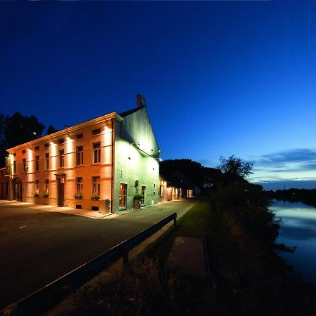 Auberge L'Entrecote Kluisbergen Exterior photo