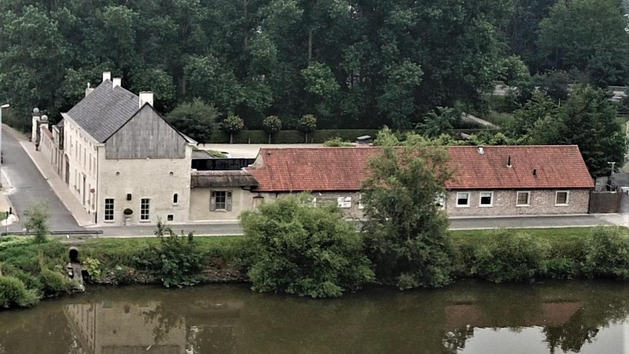 Auberge L'Entrecote Kluisbergen Exterior photo